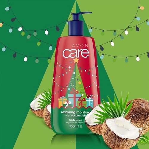 Avon care restoring moisture - avon,