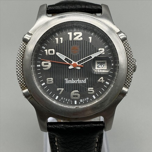 Timberland mens watch - mens, 40mm
