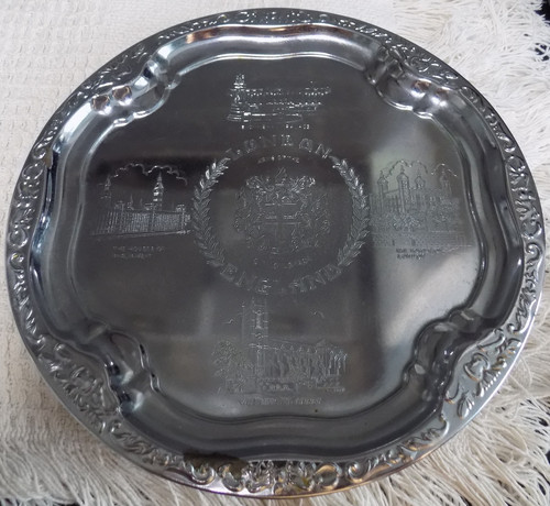 Argosy cavalier silver - argosy,