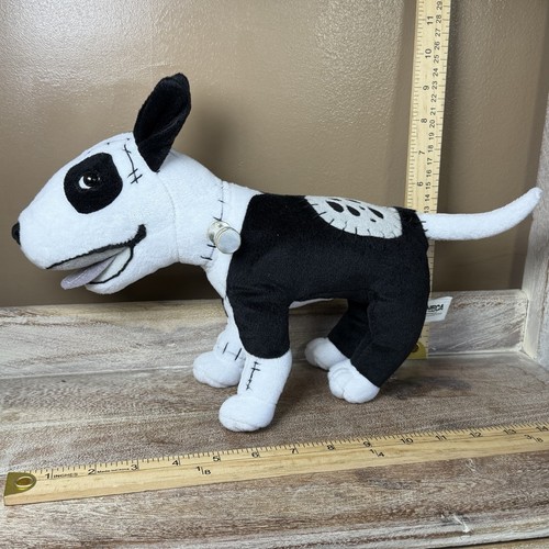 Sparky frankenweenie tim - sparky,