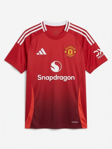 New men adidas red manchester - -men,