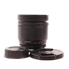 Tamron 28-200mm D Nikon FX