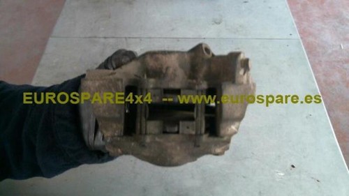 20684 right rear brake - , caliper