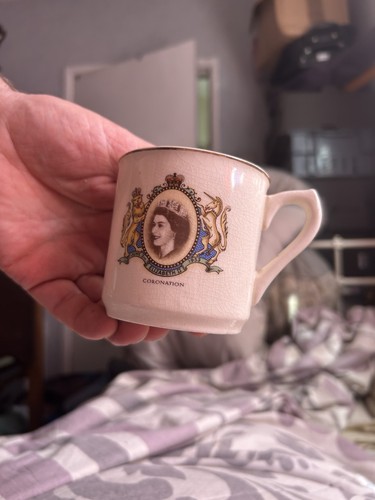 Unbranded mug for queen - unbranded,