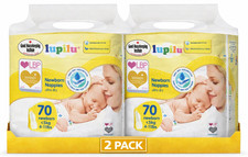 Lupilu Size 1 Newborn Nappies