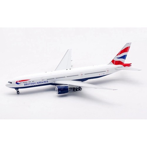 Models 200 boeing 777 - 1:200, 777-200