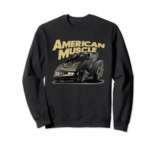 American Muscle Hot Rod 400