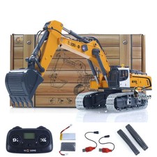 UKStock K970 1/50 RC Excavator