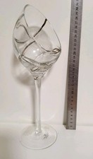Star Glass UK Handmade Oval