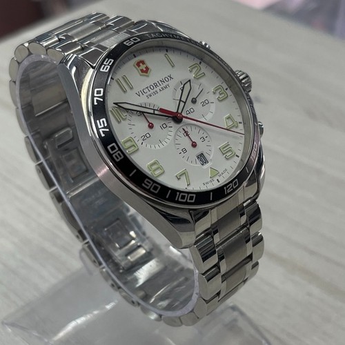 Victorinox watch - victorinox,