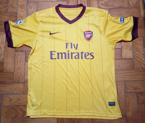 Nike arsenal 2010 - arsenal, 2011