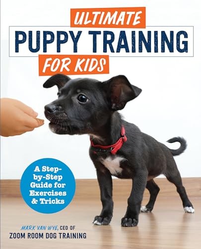 Ultimate puppy training for - ultimate,