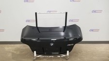 07 BMW M5 E60 COMPLETE REAR