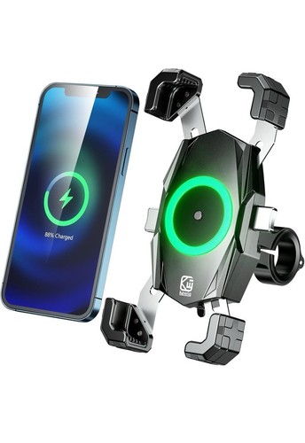 Kewig motorcycle phone mount - motorcycle,