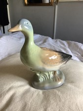 Porcelain duck m - porcelain,
