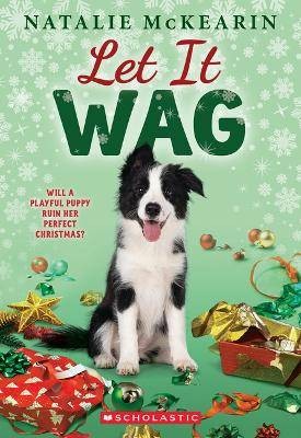 Let wag holiday novel - it,