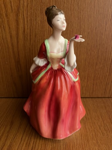 Royal doulton figurine - royal,