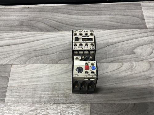 Siemens 3tb4217 contactor - siemens, 3tb4217-0a