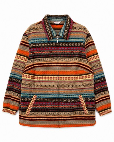 Julipa fleece jacket - jacket, 22