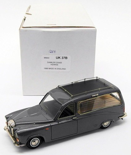 Minimarque scale model - 43, 1/43