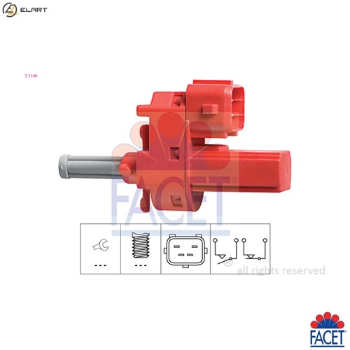Switch clutch control cruise - clutch, (cruise