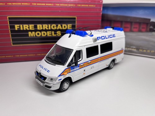 Fire brigade models 43 - brigade,