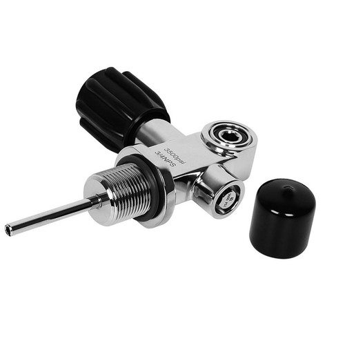 250bar scuba diving cylinder - 250bar,