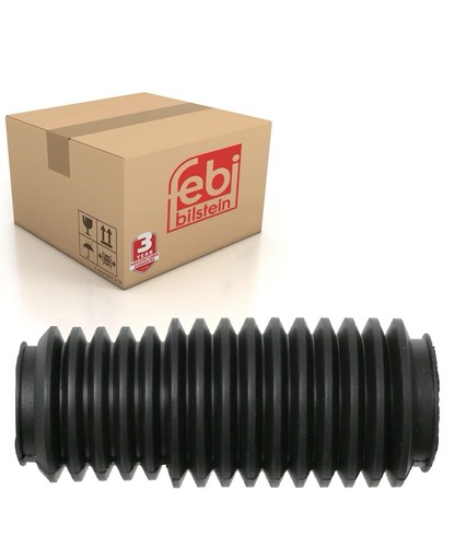 Steering rack boot - rack, bmw