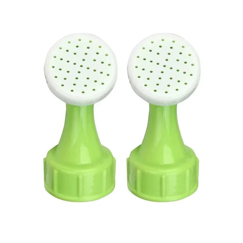 Bottle top sprinkler - 2x,
