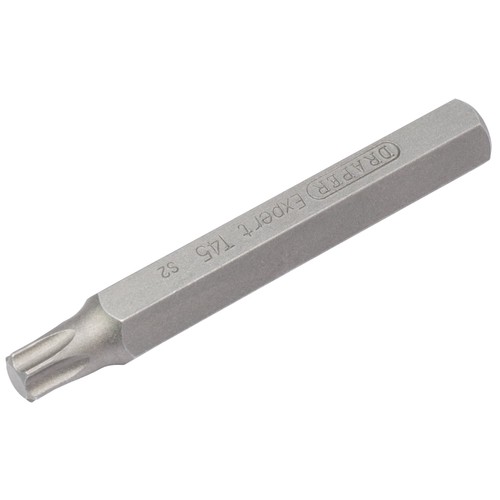 Draper t45 75mm torx - draper,