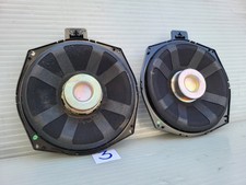 BMW F30 F31 F32 F33 F34 F36 M3 M4 Harman Kardon Subwoofers Bass Speakers Genuine