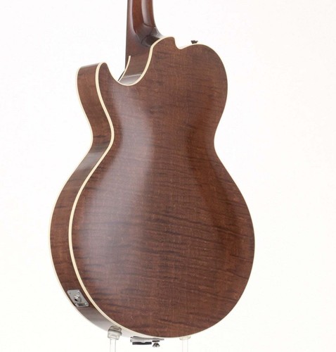 Collings eastside walnut - lc,