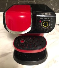 Tassimo bosch coffee - coffee, maker