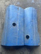 Fordson Dexta Original Bonnet