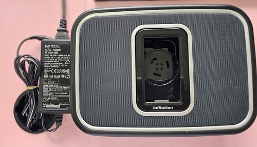 Altec lansing inmotion - altec,