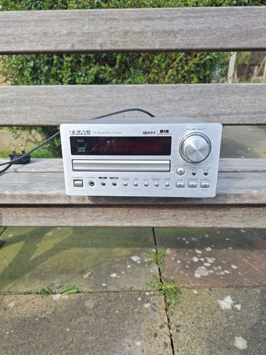 Teac h240 receiver micro - teac,
