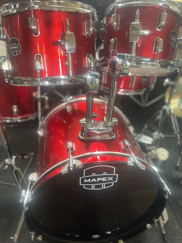 Mapex comet series - comet,