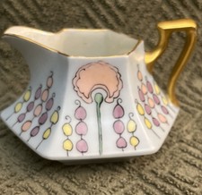 PT Bavarian Porcelain- Cream