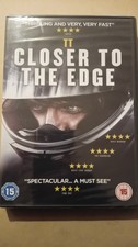 Closer the edge - to, (dvd