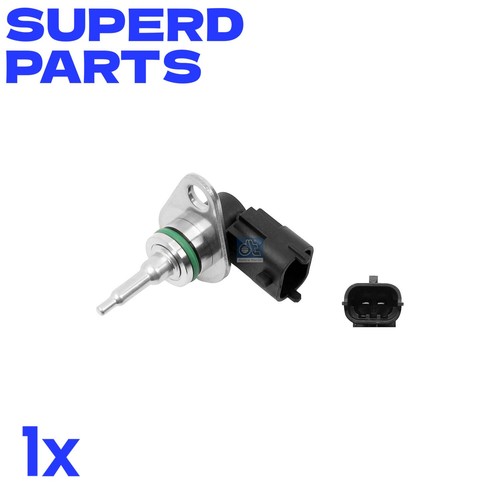 Intake air temperature sensor - air,