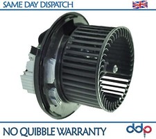 64116933664 Heater Blower