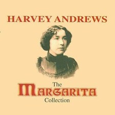 HARVEY ANDREWS THE MARGARITA