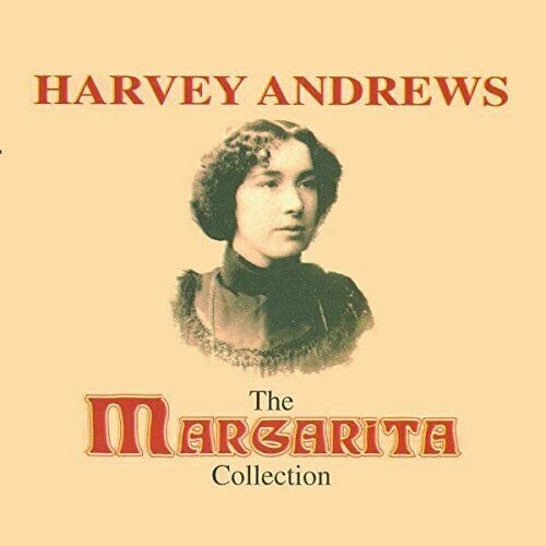 Harvey andrews the margarita - the,