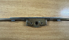 Fuhr Infront Patio Tilt & Slide Drive Gear Lock 2 x Roller Cam Total Length 1400