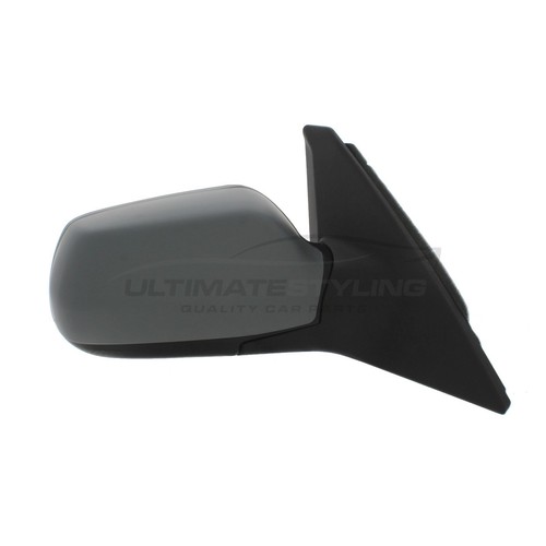 Mazda 2004 2009 door wing - 2004-2009,