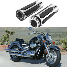 1" Motorcycle Handle Bar Hand