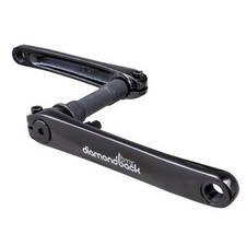Diamondback bmx piece crank - piece,