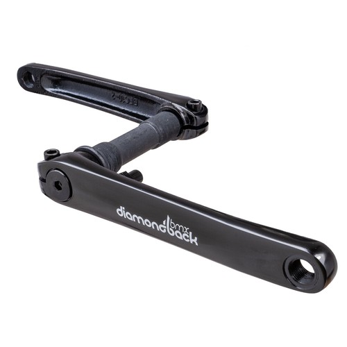 Diamondback bmx piece crank - diamondback,