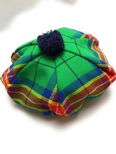 scottish commonwealth games