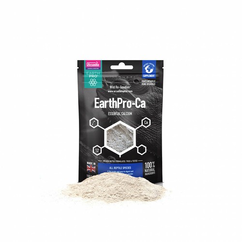 Arcadia earthpro calcium - earthpro, ca